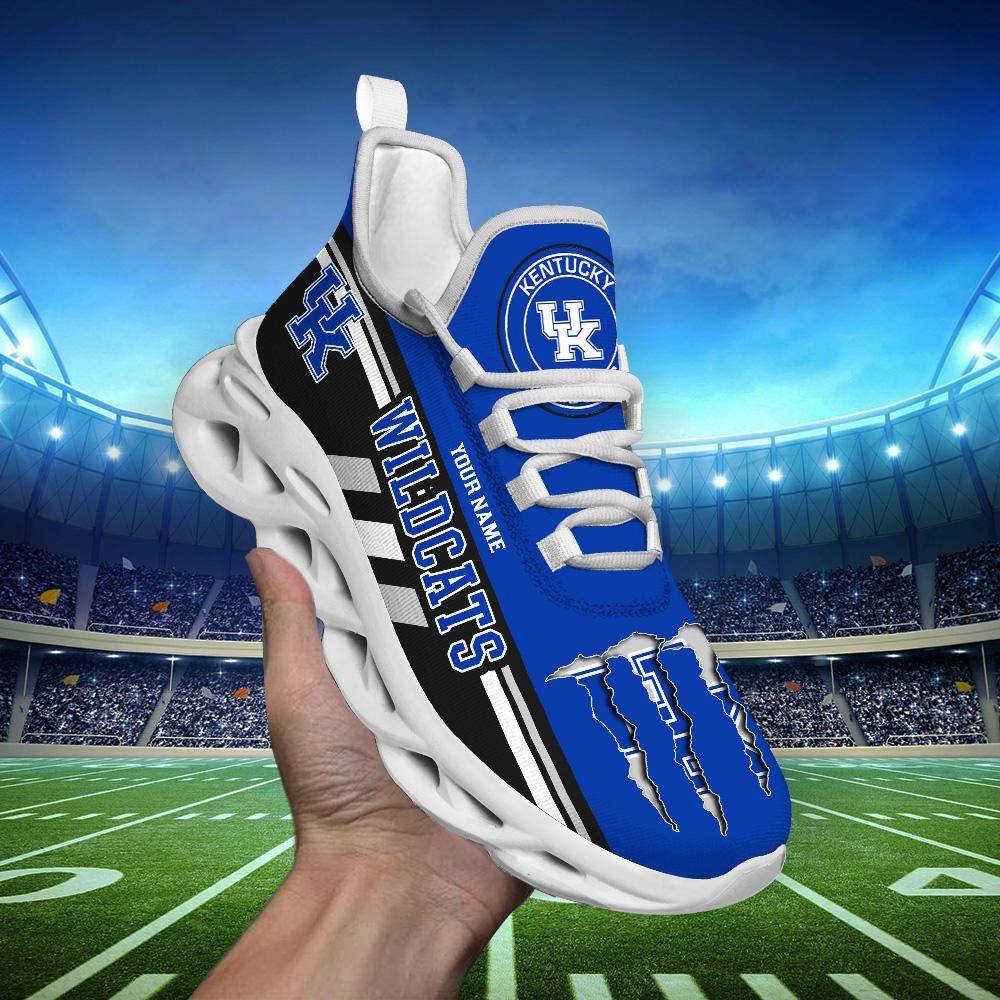 nordmerch kentucky wildcats max soul shoes sneakers for men and women 2ch1l