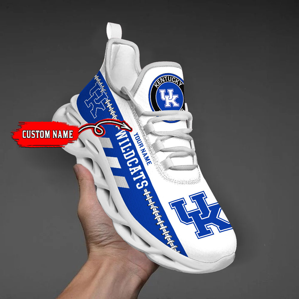 nordmerch kentucky wildcats max soul shoes sneakers for men and women wcozi