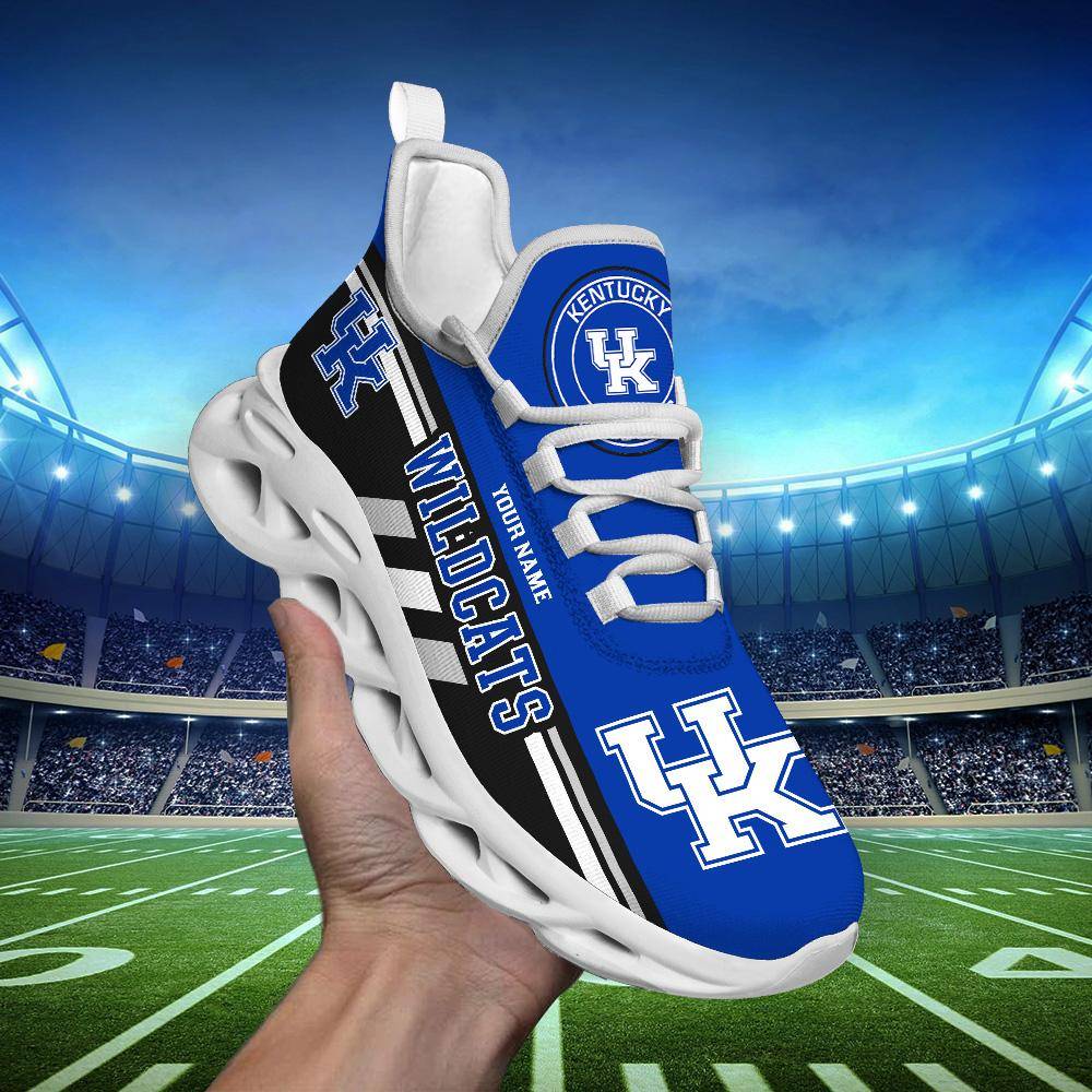 nordmerch kentucky wildcats max soul shoes sneakers for men and women yeqjn