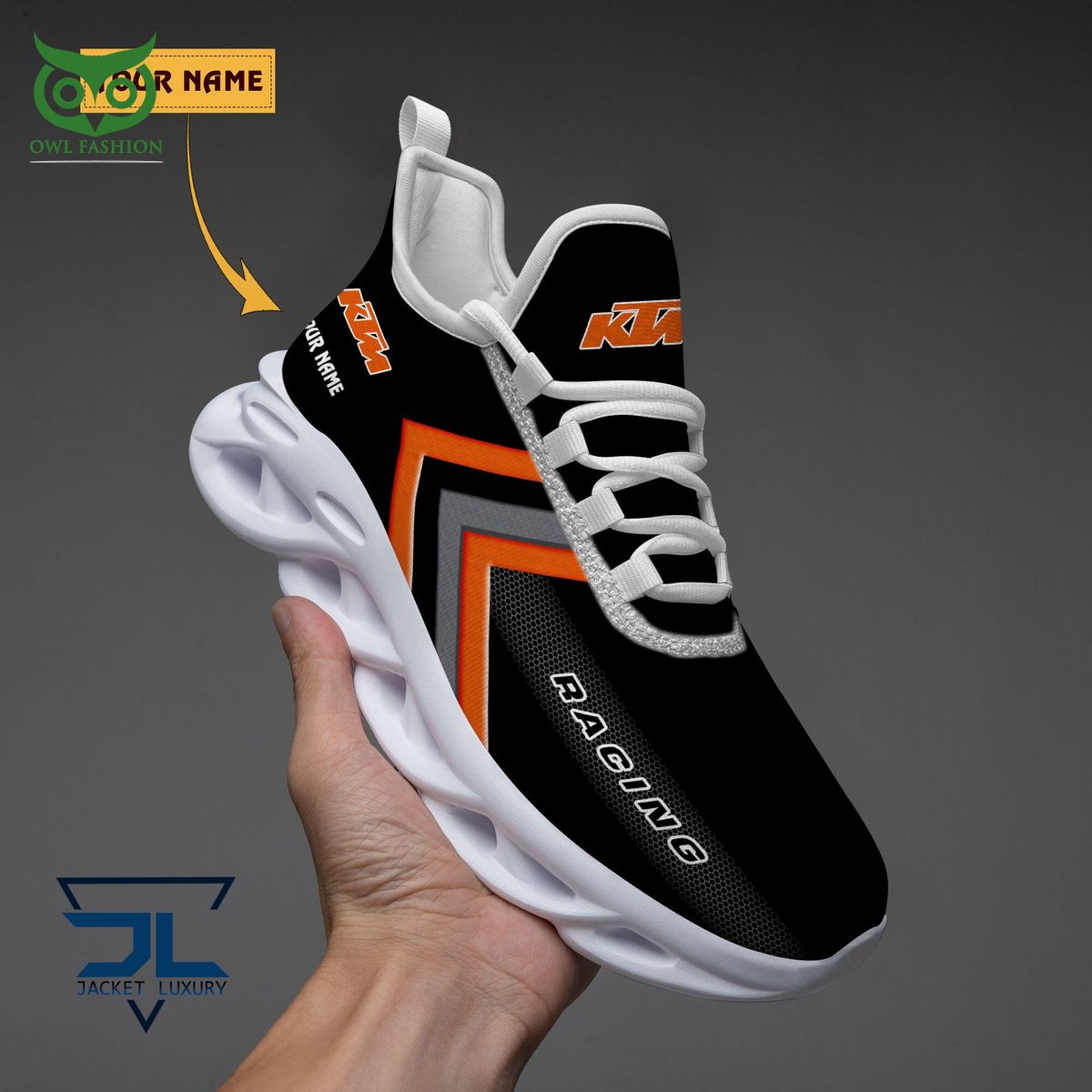 nordmerch ktm automobile max soul shoes sneakers for men and women xiie6