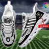 nordmerch las vegas raiders max soul shoes sneakers for men and women c55wz