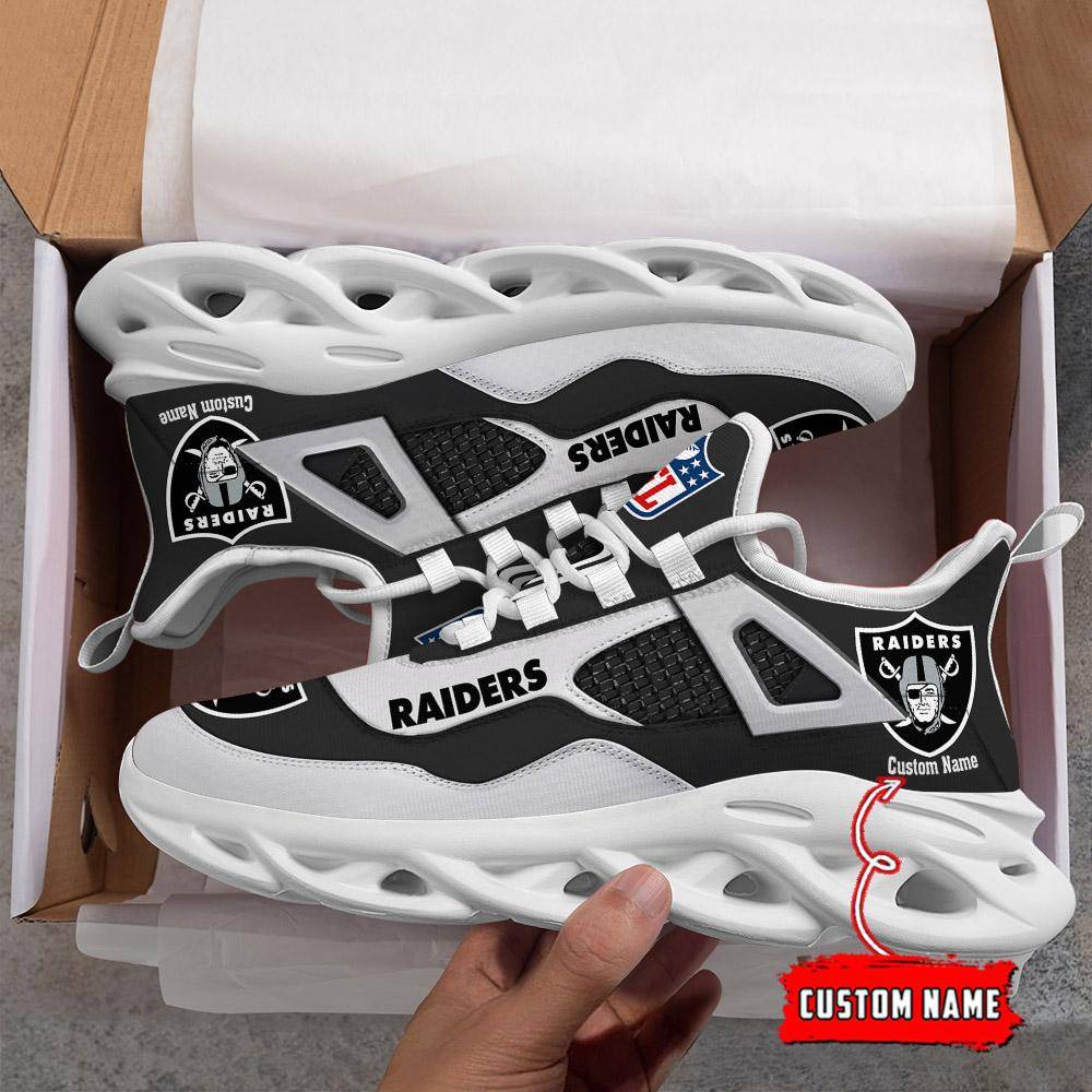 nordmerch las vegas raiders max soul shoes sneakers for men and women i1ca7