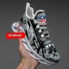 nordmerch las vegas raiders max soul shoes sneakers for men and women lhdva