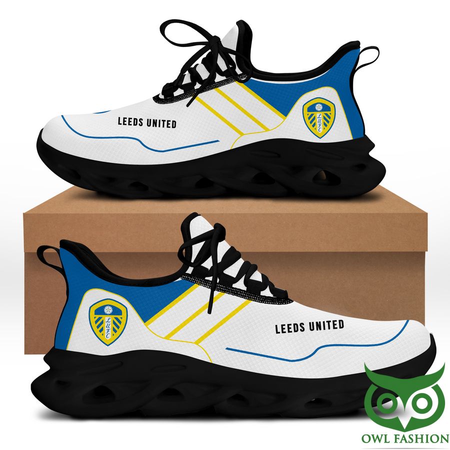 nordmerch leeds united max soul shoes sneakers for men and women 7wmfs