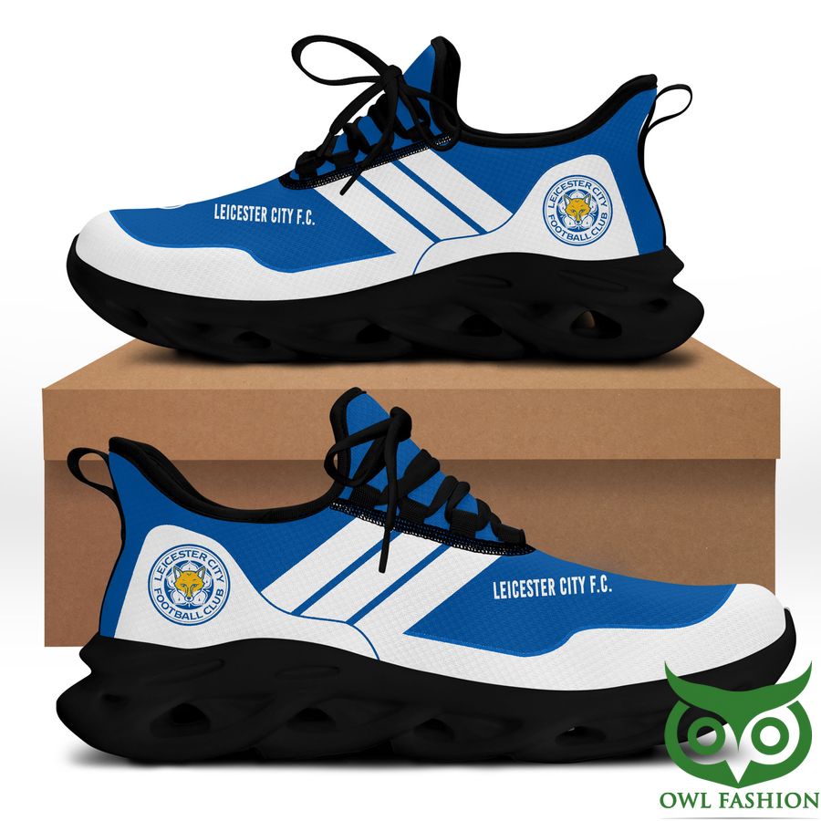 nordmerch leicester city fc max soul shoes sneakers for men and women ywjb4