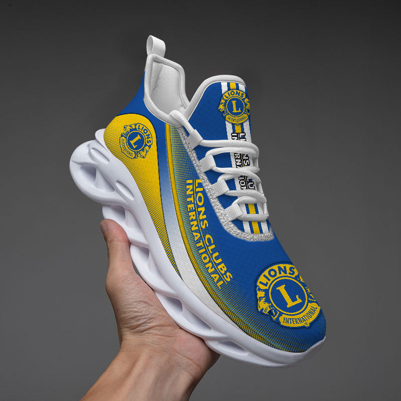 nordmerch lions clubs international max soul shoes sneakers for men and women r4lo6