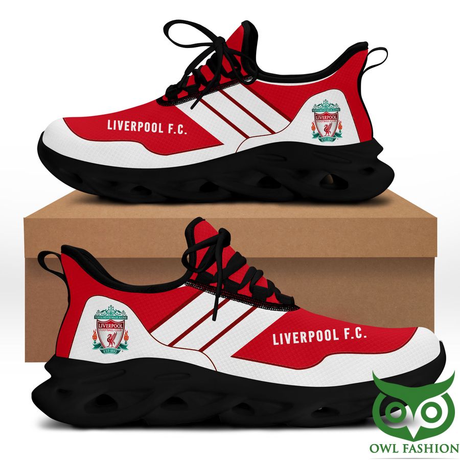 nordmerch liverpool fc max soul shoes sneakers for men and women 4p6gy