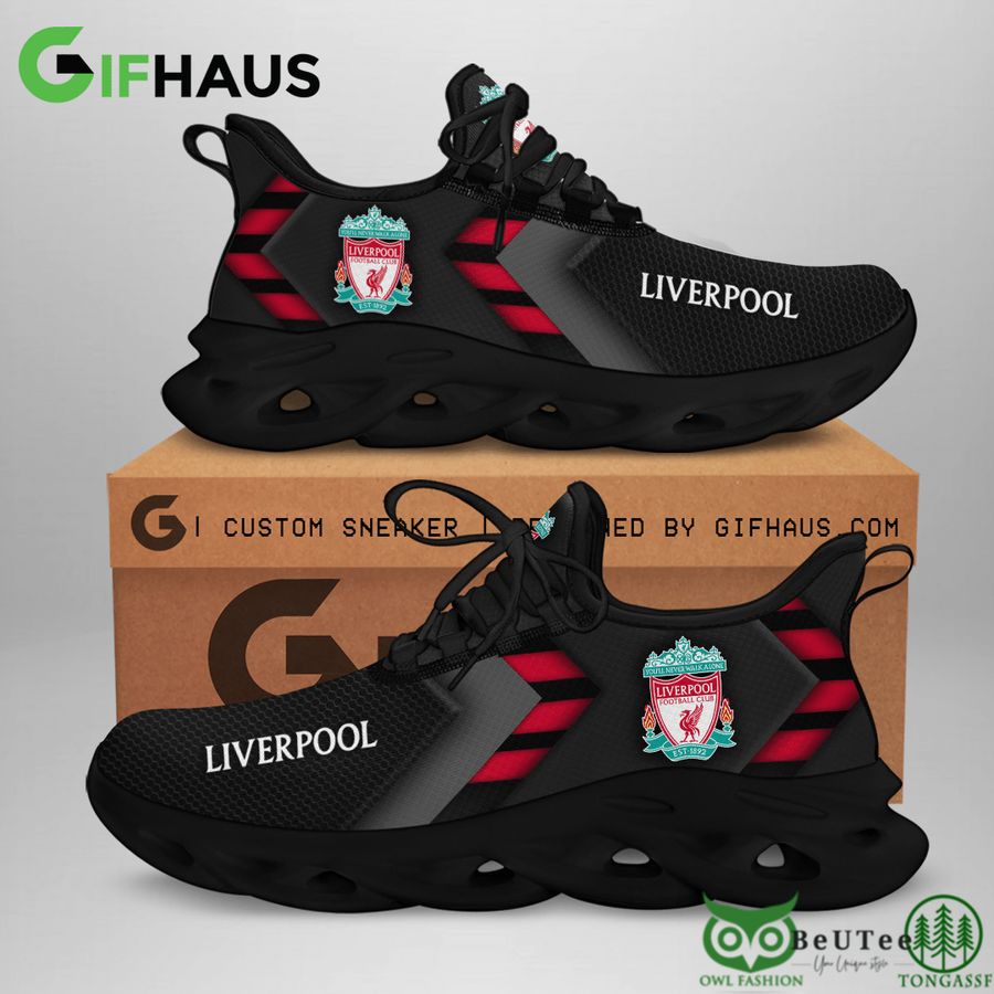 nordmerch liverpool fc max soul shoes sneakers for men and women zf1kk