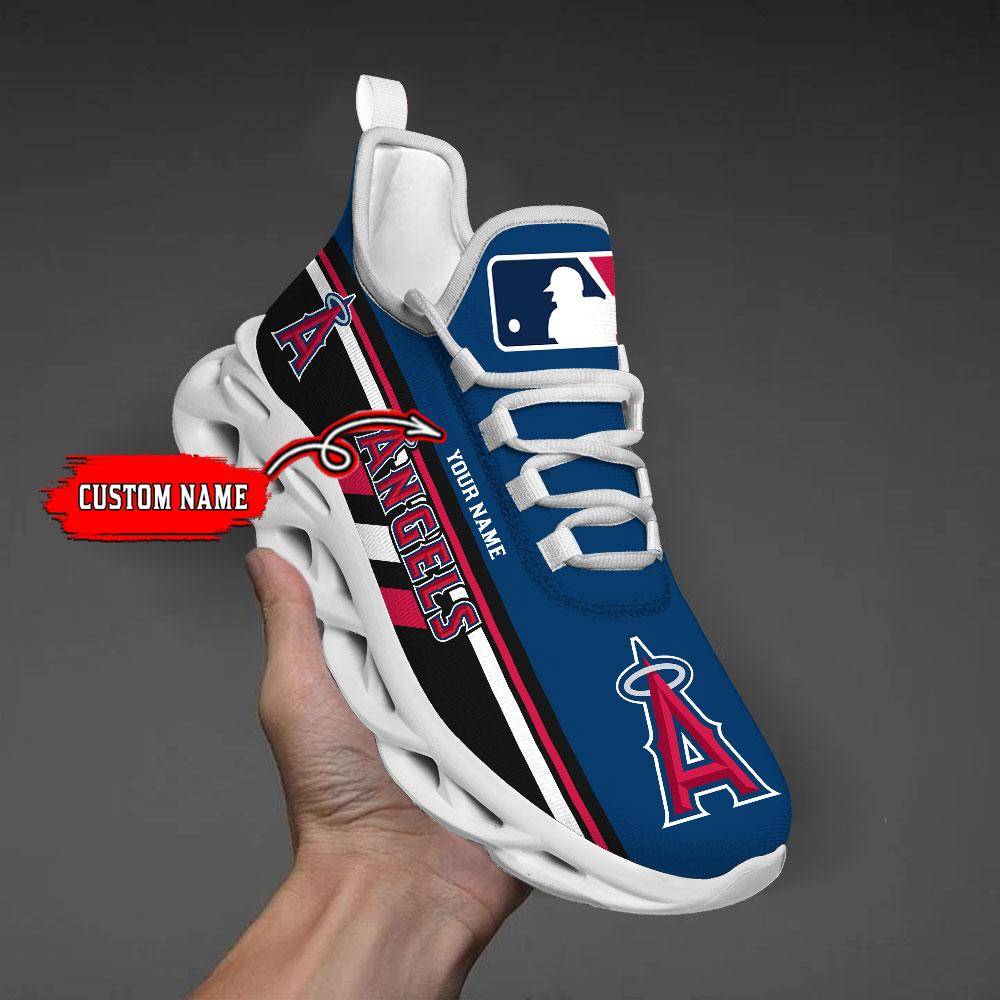 nordmerch los angeles angels max soul shoes sneakers for men and women nex91