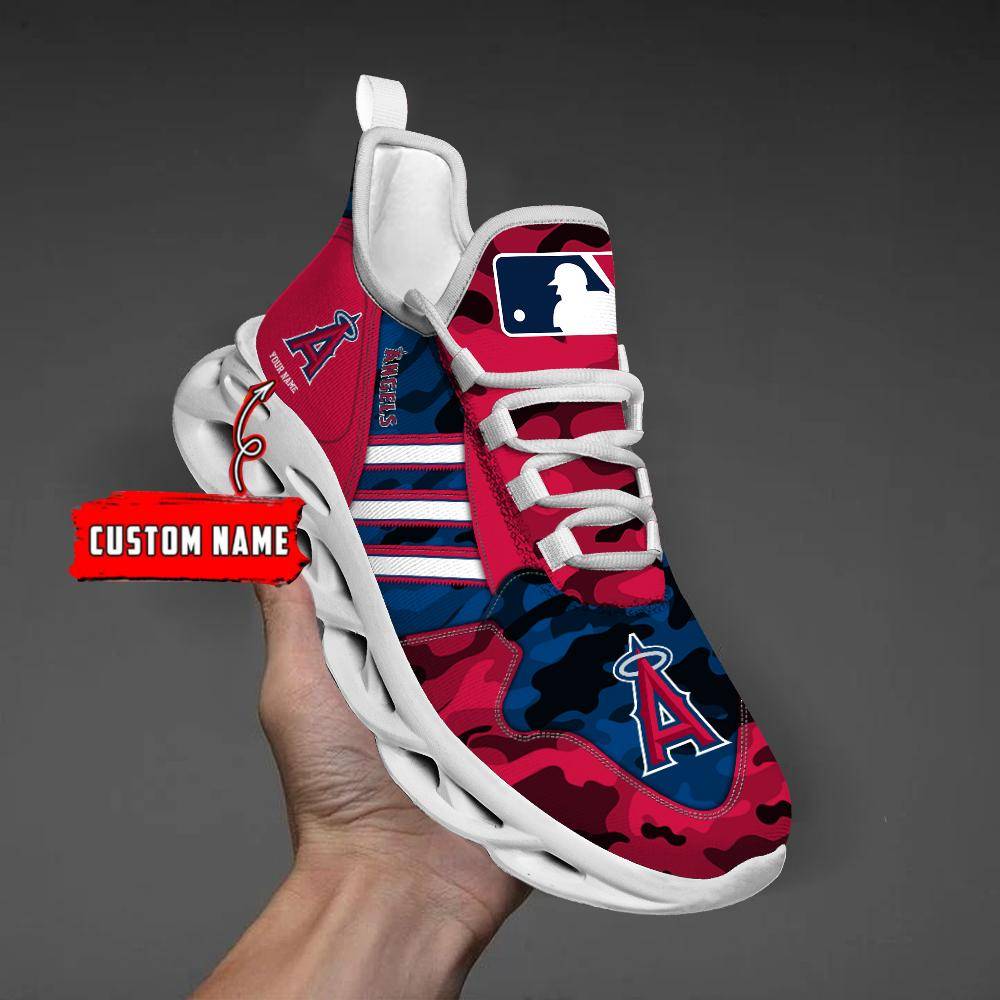 nordmerch los angeles angels max soul shoes sneakers for men and women qasgb