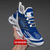 nordmerch los angeles dodgers max soul shoes sneakers for men and women 4znan