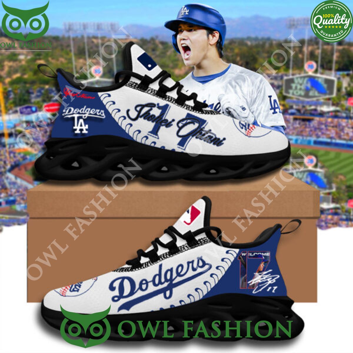 nordmerch los angeles dodgers max soul shoes sneakers for men and women hwvf8