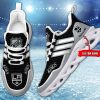 nordmerch los angeles kings max soul shoes sneakers for men and women jyejz