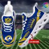 nordmerch los angeles rams max soul shoes sneakers for men and women nasy3