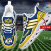 nordmerch los angeles rams max soul shoes sneakers for men and women nlxis