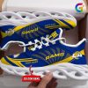 nordmerch los angeles rams max soul shoes sneakers for men and women w1vg1