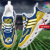 nordmerch los angeles rams max soul shoes sneakers for men and women y67up