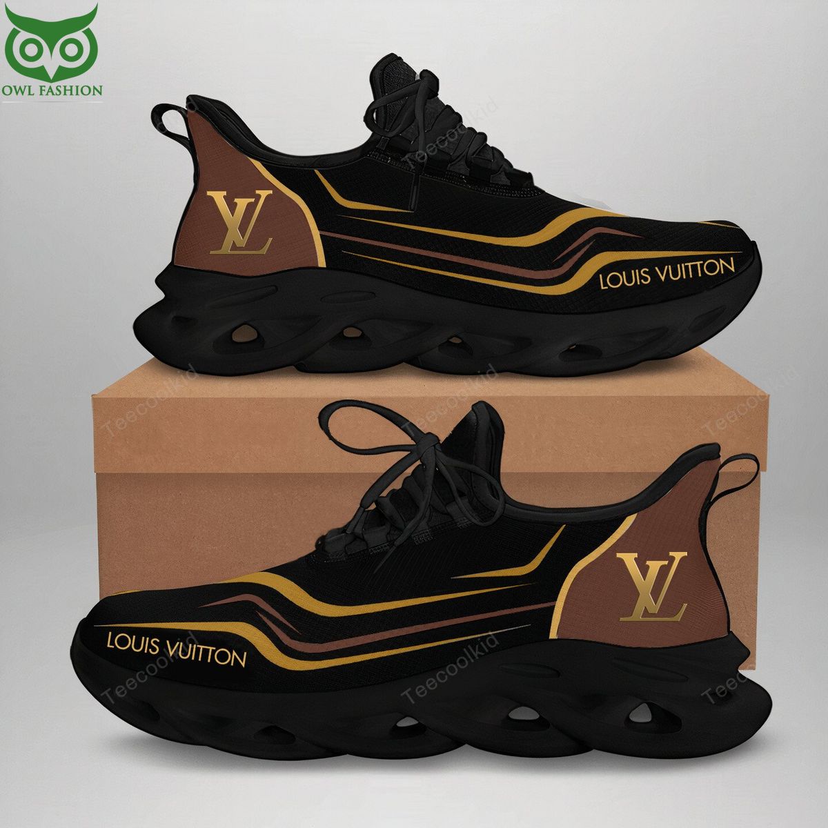 nordmerch louis vuitton max soul shoes sneakers for men and women dbcew