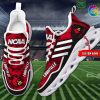 nordmerch louisville cardinals max soul shoes sneakers for men and women q0nsc