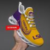 nordmerch lsu tigers max soul shoes sneakers for men and women s1x1l