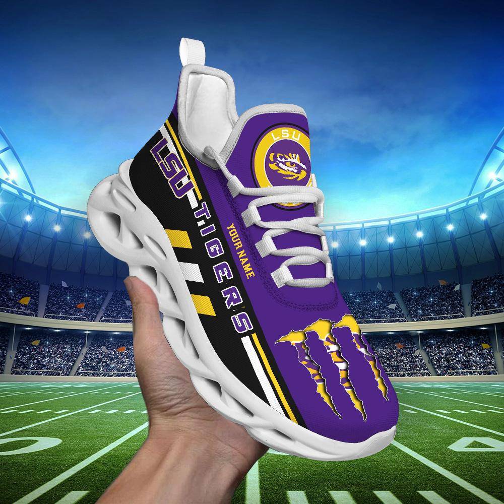 nordmerch lsu tigers max soul shoes sneakers for men and women sskbv