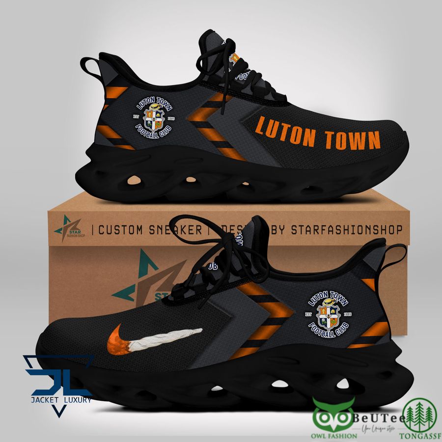 nordmerch luton town fc max soul shoes sneakers for men and women f3w19