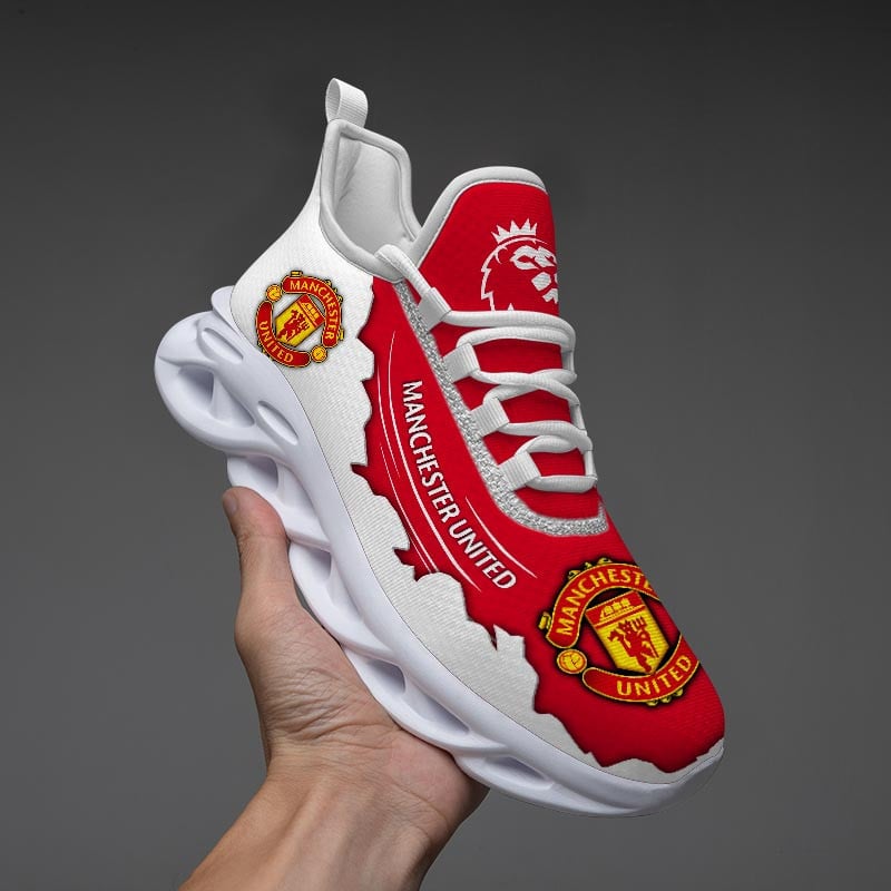 nordmerch manchester united max soul shoes sneakers for men and women jgfwd