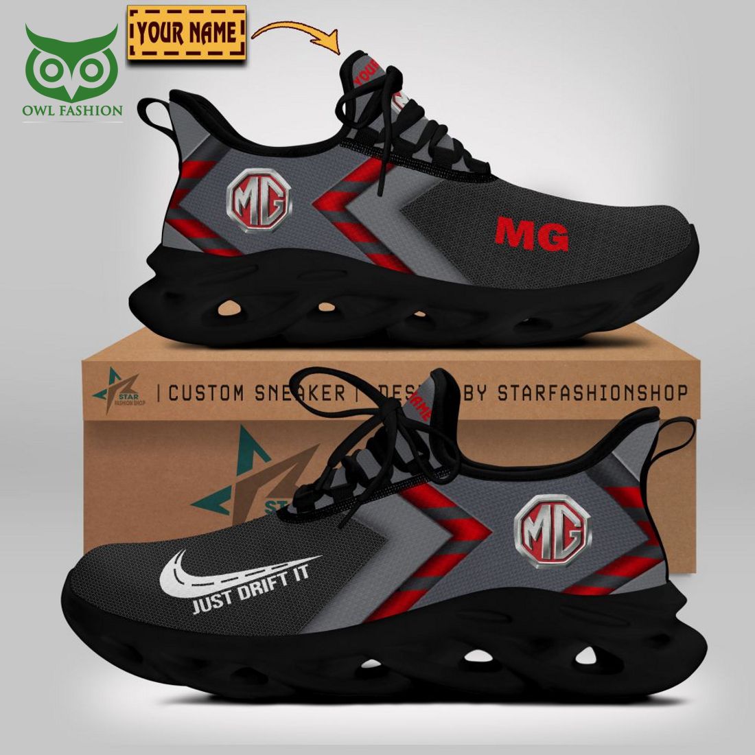 nordmerch mg car max soul shoes sneakers for men and women 6yx9q