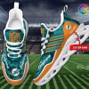 nordmerch miami dolphins max soul shoes sneakers for men and women n7vql