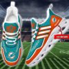 nordmerch miami dolphins max soul shoes sneakers for men and women nzyip