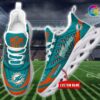 nordmerch miami dolphins max soul shoes sneakers for men and women q4xit