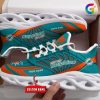 nordmerch miami dolphins max soul shoes sneakers for men and women tba5z