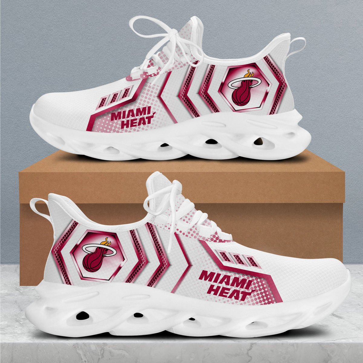 nordmerch miami heat max soul shoes sneakers for men and women i3qqk