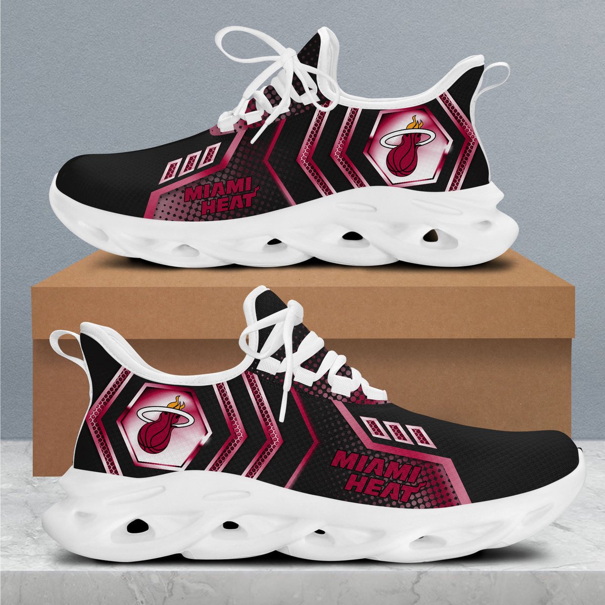 nordmerch miami heat max soul shoes sneakers for men and women ju62f