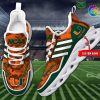 nordmerch miami hurricanes max soul shoes sneakers for men and women eeyxe