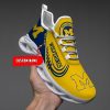 nordmerch michigan wolverines max soul shoes sneakers for men and women ttmv0