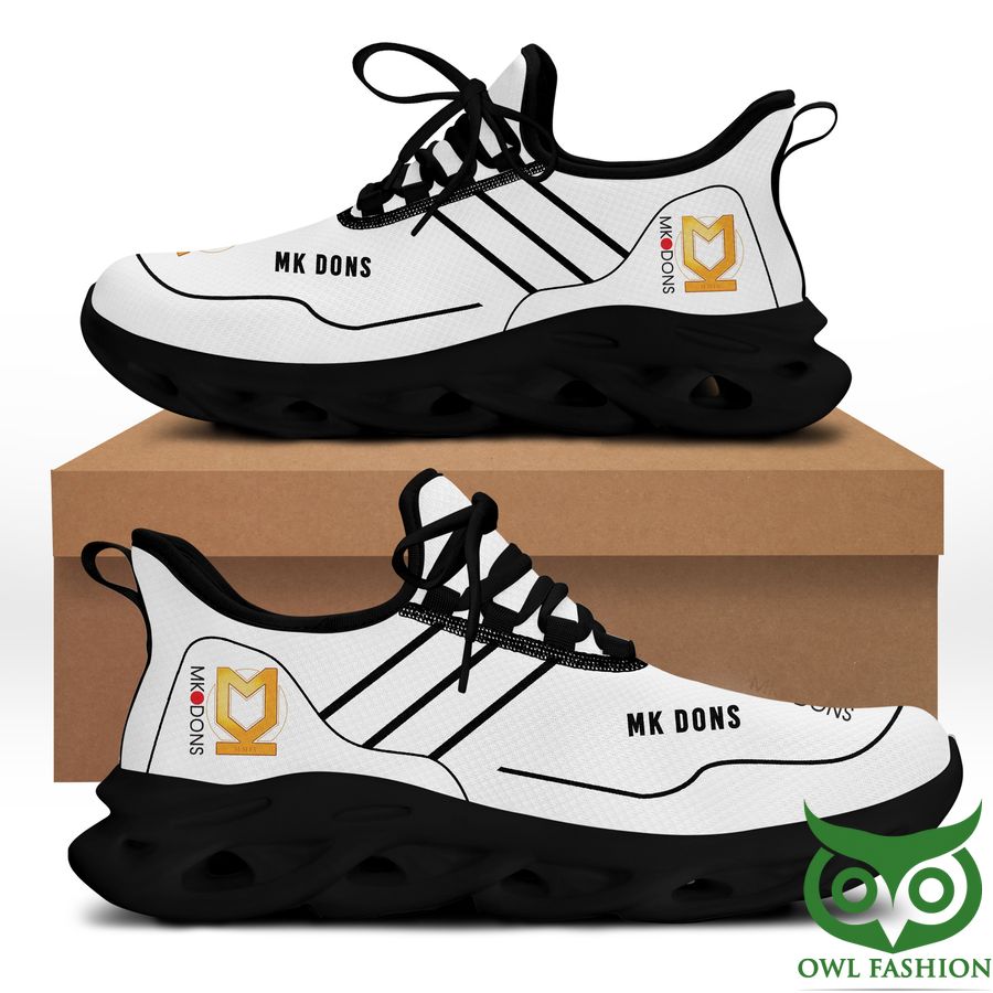 nordmerch milton keynes dons fc max soul shoes sneakers for men and women wjyei