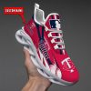 nordmerch minnesota twins max soul shoes sneakers for men and women flmz7