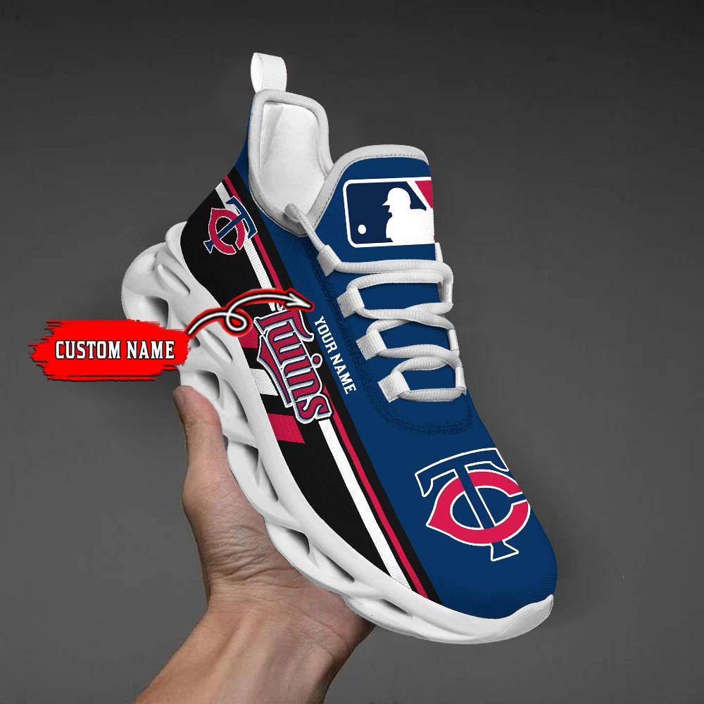 nordmerch minnesota twins max soul shoes sneakers for men and women kpq87