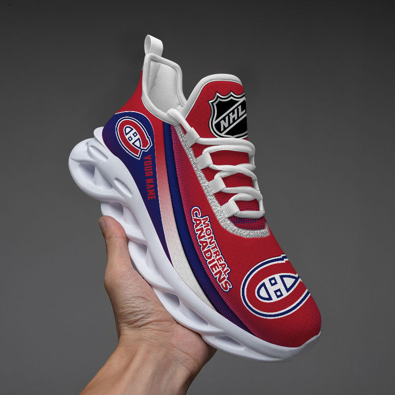 nordmerch montreal canadiens max soul shoes sneakers for men and women jfj5j