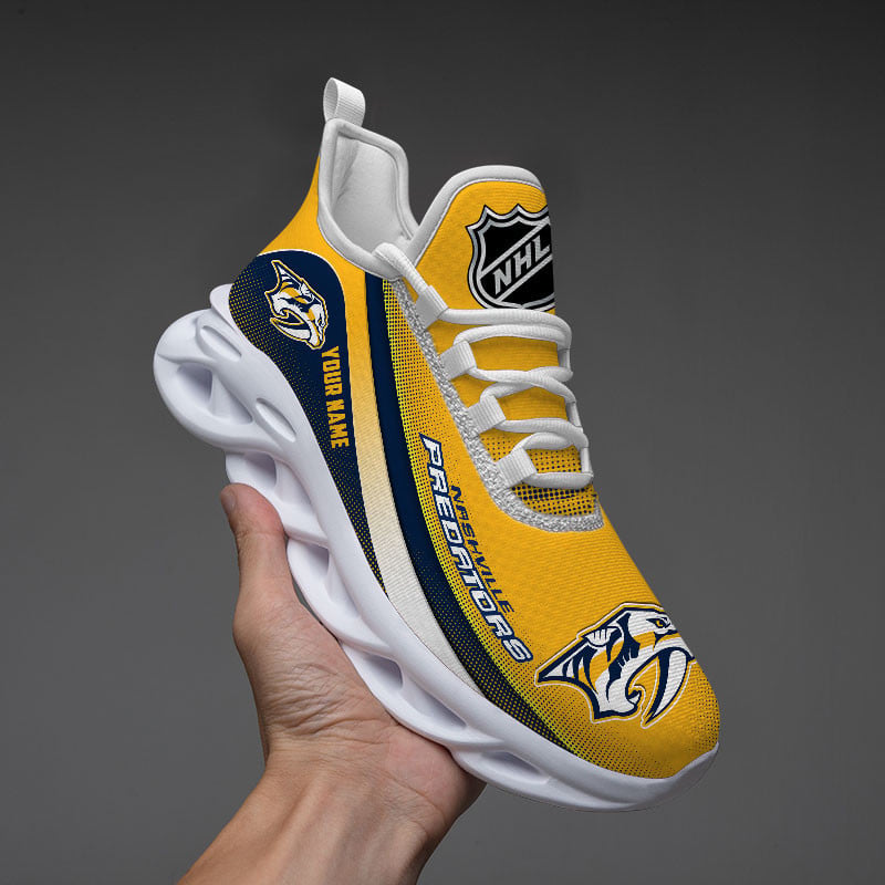 nordmerch nashville predators max soul shoes sneakers for men and women ffcmn