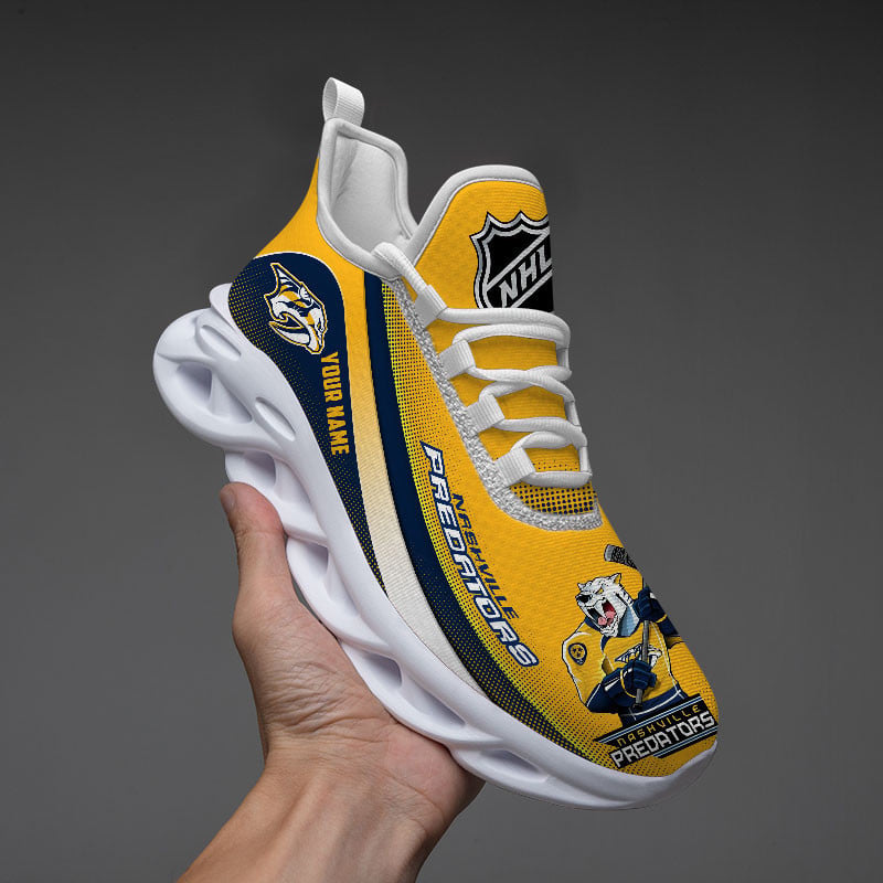 nordmerch nashville predators max soul shoes sneakers for men and women qqgpl