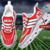 nordmerch nebraska cornhuskers max soul shoes sneakers for men and women av3er