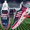 nordmerch new england patriots max soul shoes sneakers for men and women bztd6