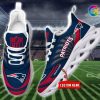 nordmerch new england patriots max soul shoes sneakers for men and women jfvqt