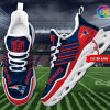 nordmerch new england patriots max soul shoes sneakers for men and women qfcvs