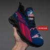 nordmerch new england patriots max soul shoes sneakers for men and women wnvhx