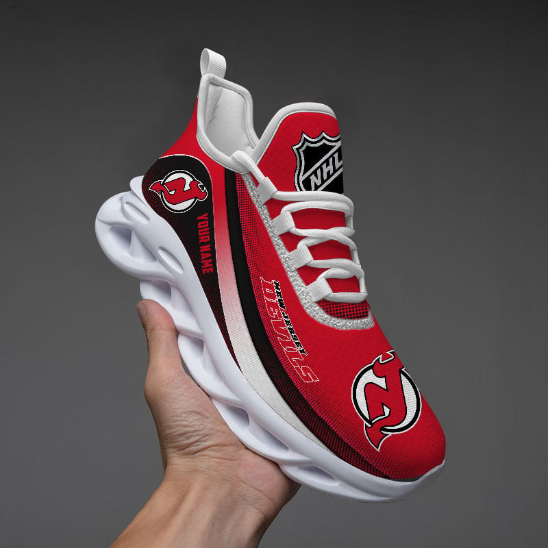 nordmerch new jersey devils max soul shoes sneakers for men and women 6z71z