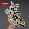 nordmerch new orleans saints max soul shoes sneakers for men and women i8b2t