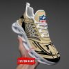 nordmerch new orleans saints max soul shoes sneakers for men and women juesf